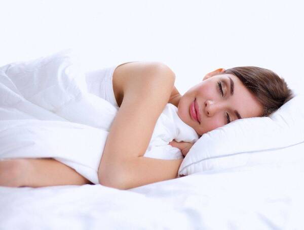 qué debemos evitar antes de dormir