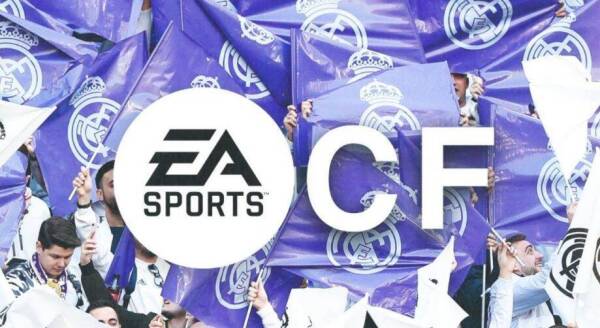 Es Chic EA Sports FC fifa no seguira con videojuegos 12052022