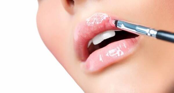 ¿Cómo aumentar el volumen de tus labios?