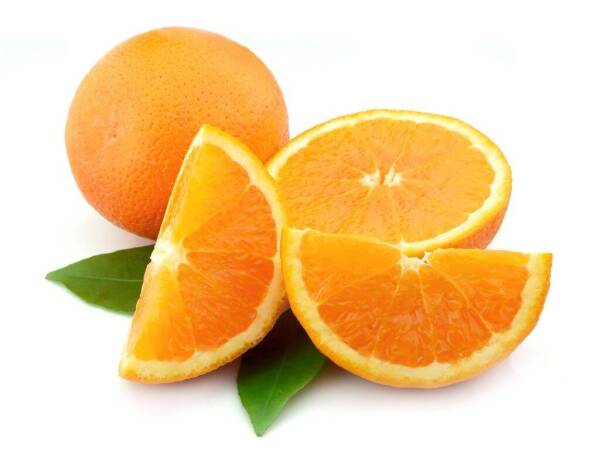 Por qué es bueno comer naranja