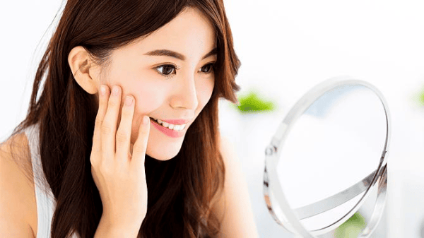 El secreto japonés para aplicar la crema facial