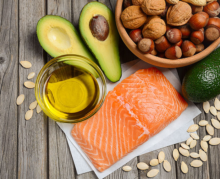 Alimentos Que Ayudan A Quemar Grasa