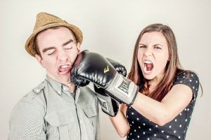 Qué es lo que mas le duele a un hombre mujeriego