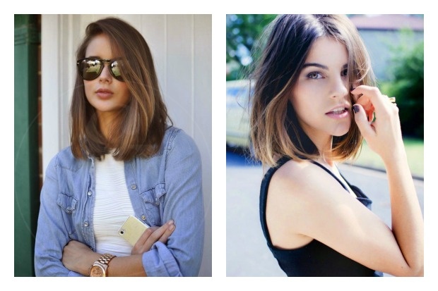 Cambios De Look Para Mujeres