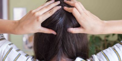 Es seguro usar bicarbonato de sodio en el cabello