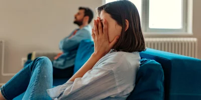 10 señales que indican que tu pareja se está enamorando de otra persona
