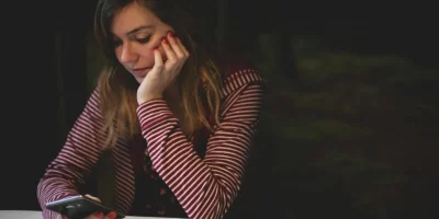 Qué significa la llamada noctura de tu ex cuando está ebrio