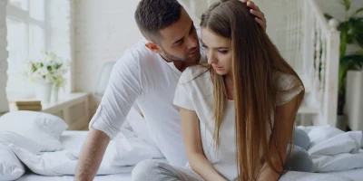 Señales que indican que tu pareja te está manipulando