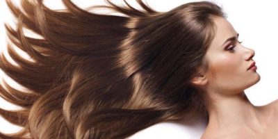 5 alimentos que ayudan a recuperar el brillo del cabello