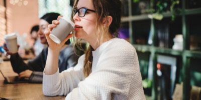 5 señales que indican que tal vez sea momento de dejar el café