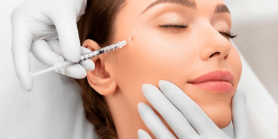 Tratamientos de belleza no invasivos