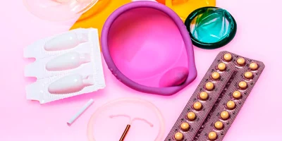 La salud reproductiva