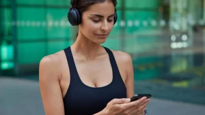 📱 Bienestar digital femenino: cómo cuidar tu mente, tu estilo y tu energía en la era hiperconectada