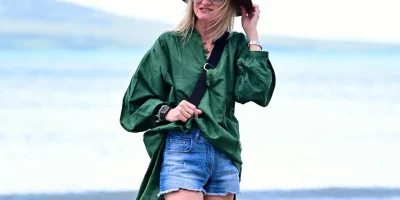 Boho chic 2025
